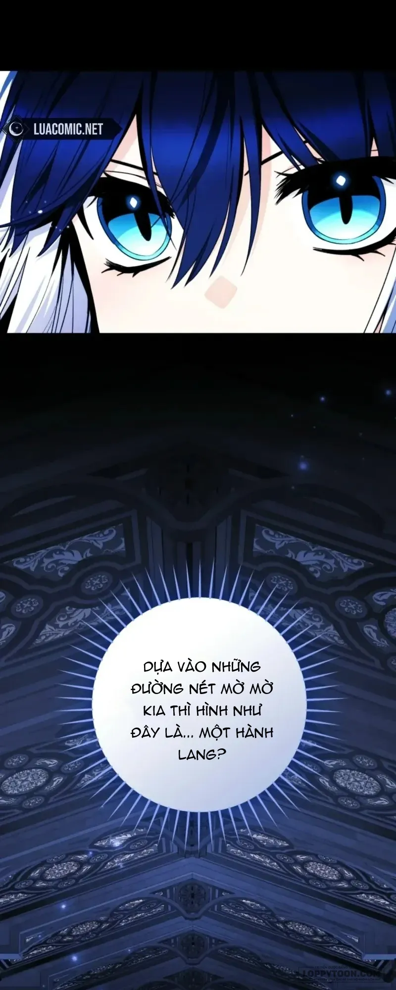 Bé Cá Voi Sát Thủ Phản Diện - Chap 101 - Trang 46