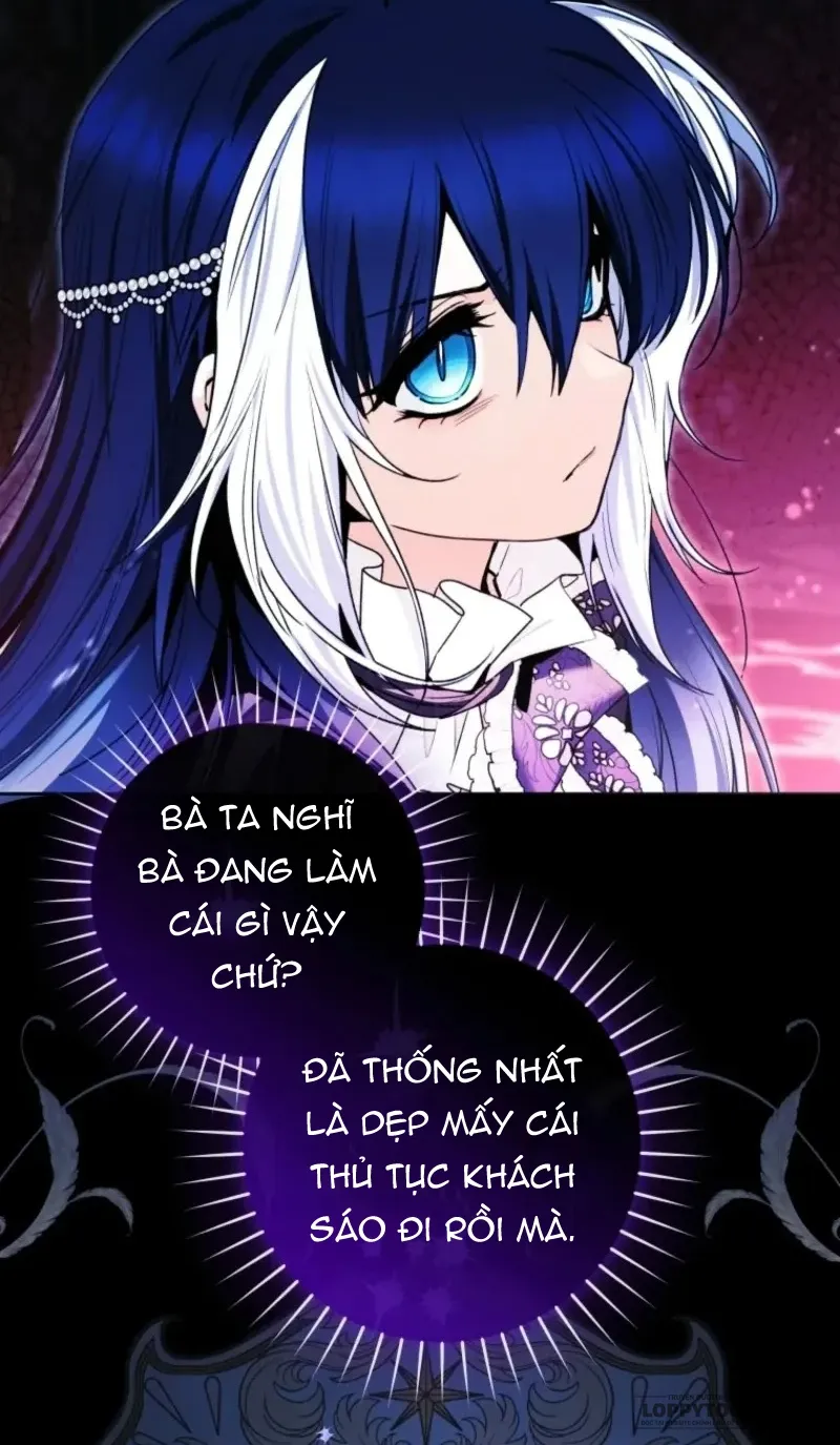 Bé Cá Voi Sát Thủ Phản Diện - Chap 101 - Trang 57