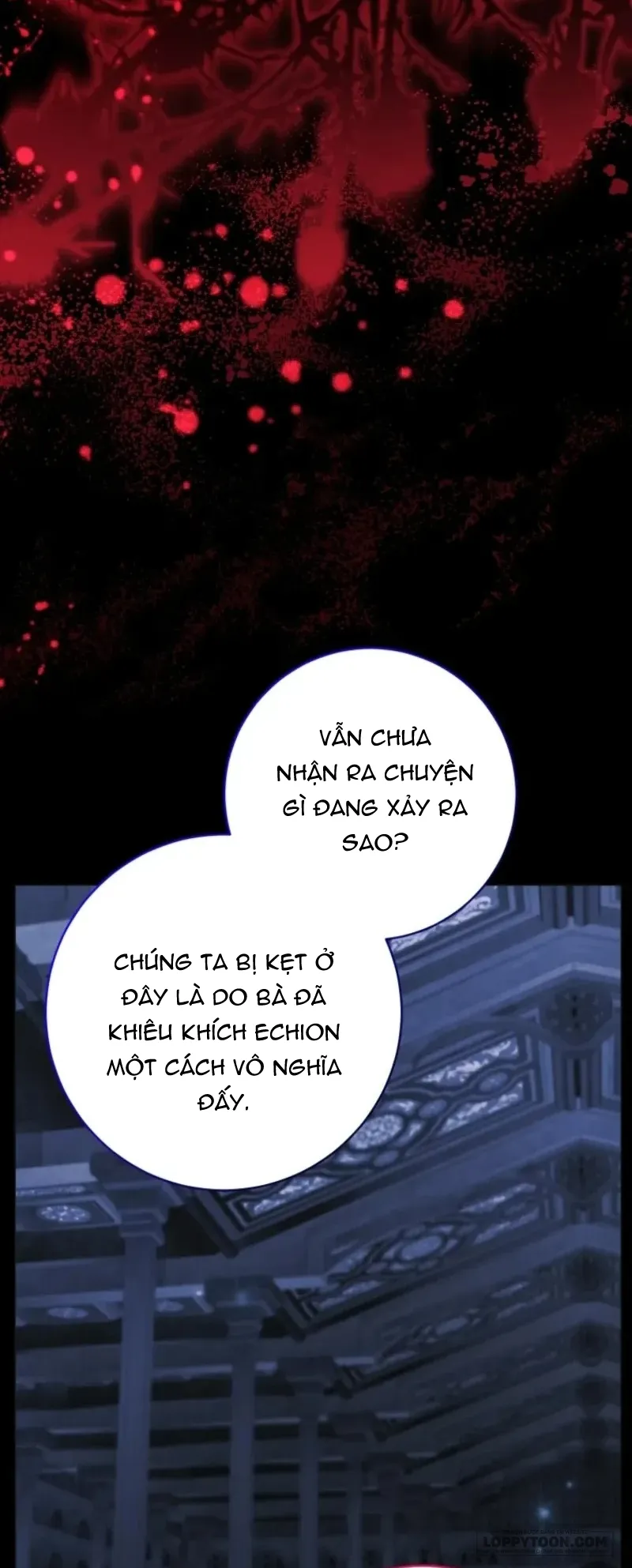 Bé Cá Voi Sát Thủ Phản Diện - Chap 101 - Trang 62