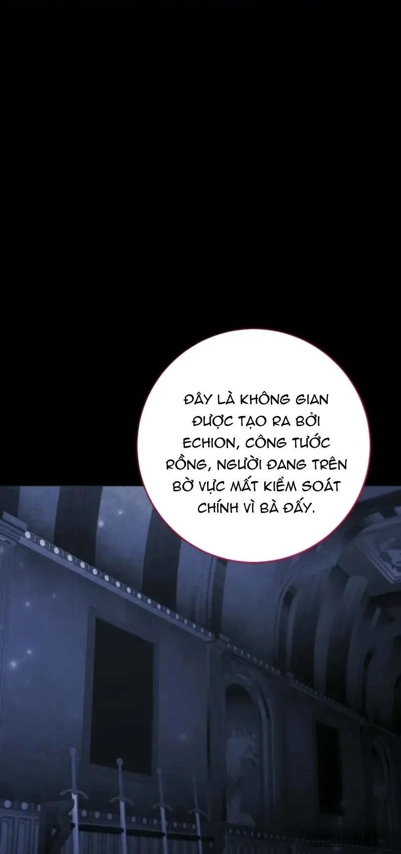 Bé Cá Voi Sát Thủ Phản Diện - Chap 101 - Trang 65