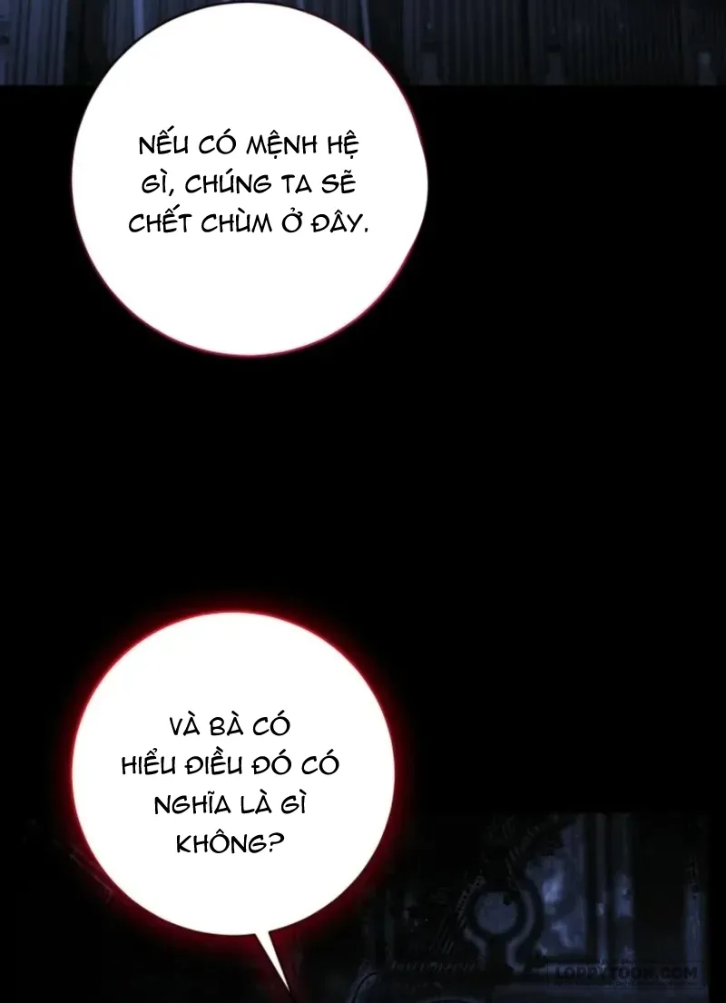Bé Cá Voi Sát Thủ Phản Diện - Chap 101 - Trang 66