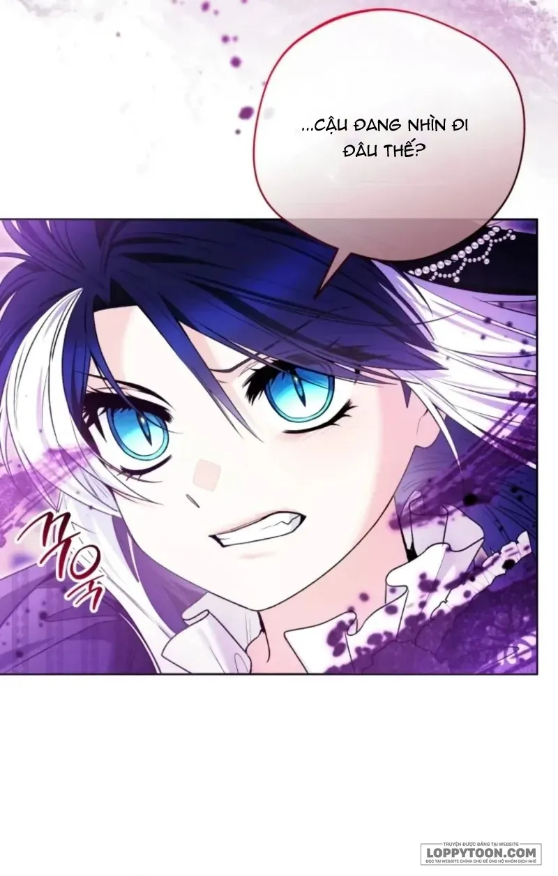 Bé Cá Voi Sát Thủ Phản Diện - Chap 101 - Trang 9