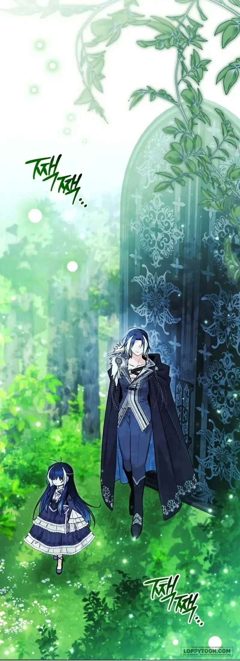 Bé Cá Voi Sát Thủ Phản Diện - Chap 102 - Trang 14