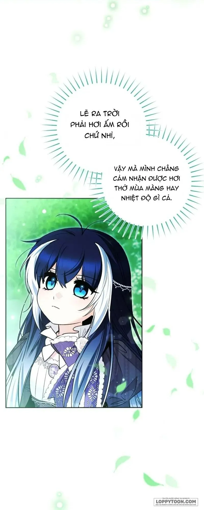 Bé Cá Voi Sát Thủ Phản Diện - Chap 102 - Trang 15