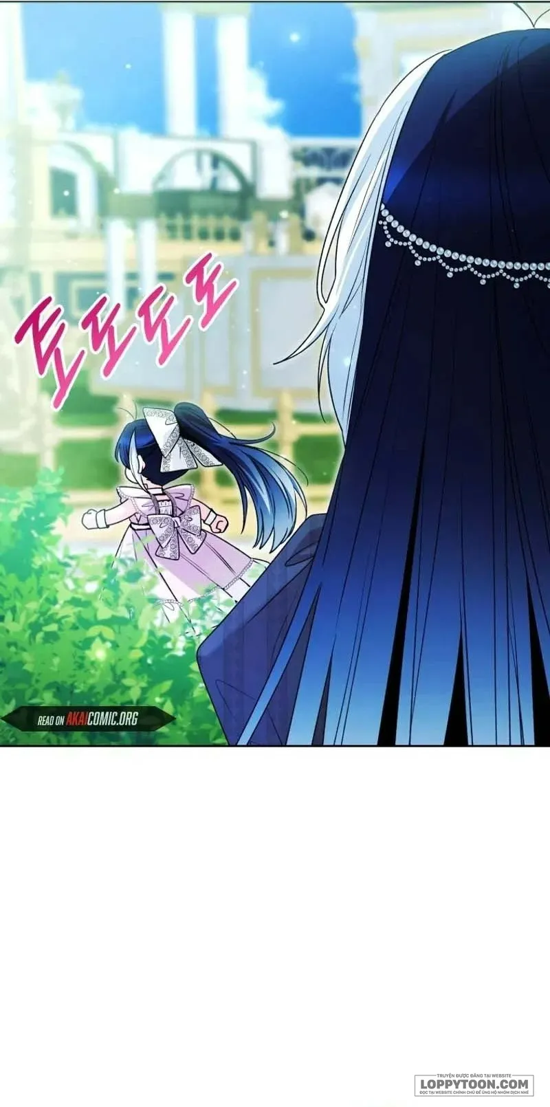 Bé Cá Voi Sát Thủ Phản Diện - Chap 102 - Trang 18