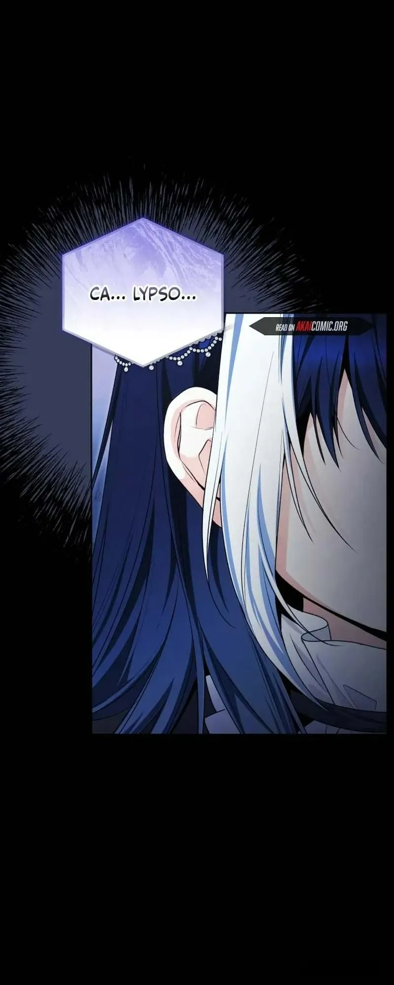 Bé Cá Voi Sát Thủ Phản Diện - Chap 102 - Trang 3