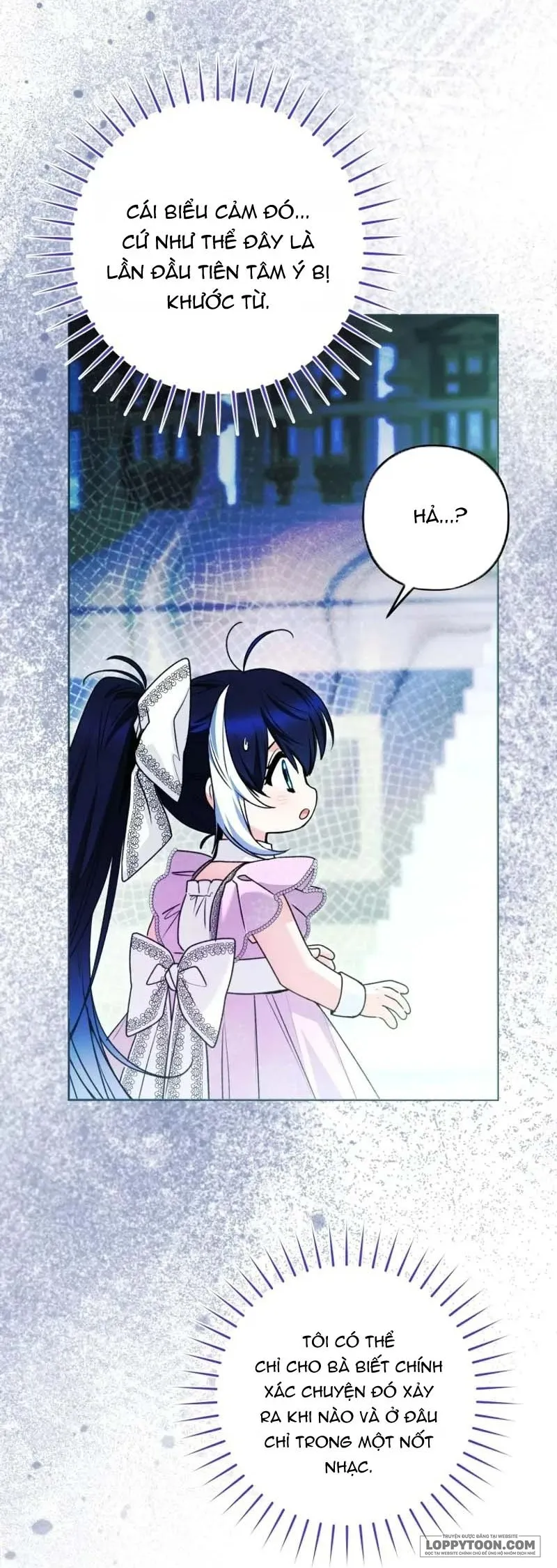 Bé Cá Voi Sát Thủ Phản Diện - Chap 102 - Trang 25