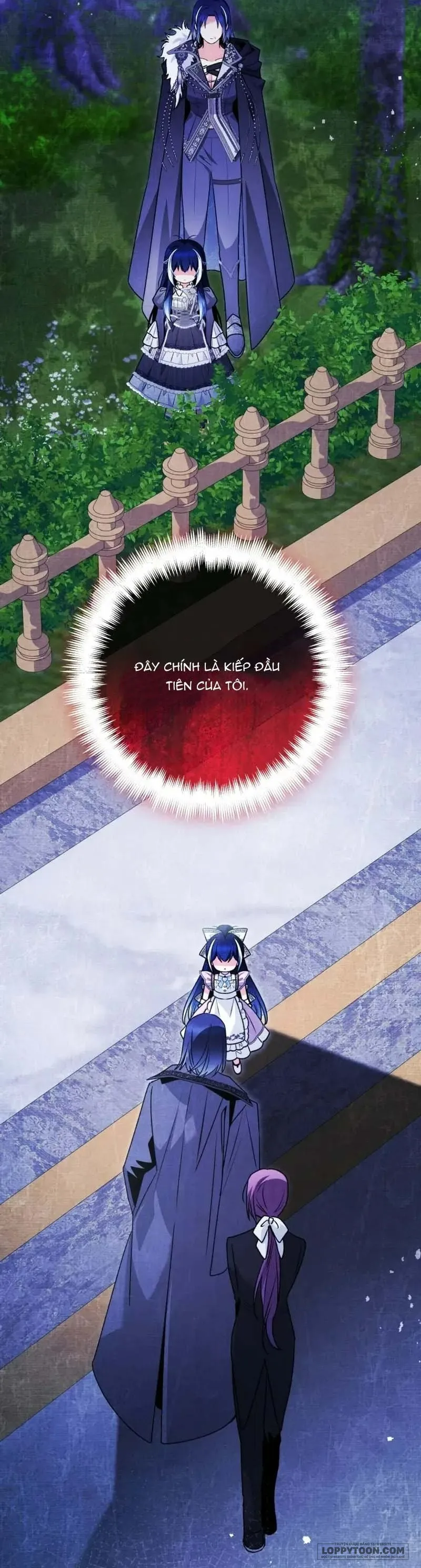 Bé Cá Voi Sát Thủ Phản Diện - Chap 102 - Trang 27