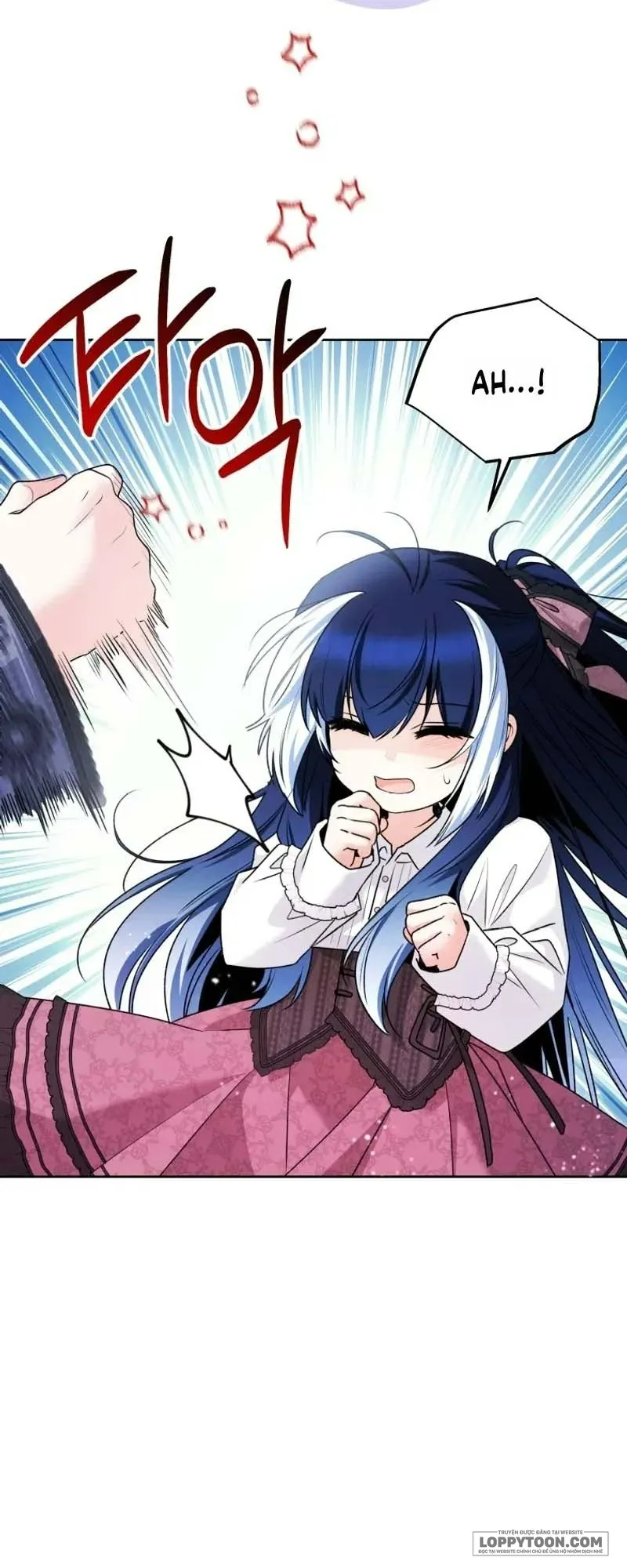 Bé Cá Voi Sát Thủ Phản Diện - Chap 102 - Trang 31