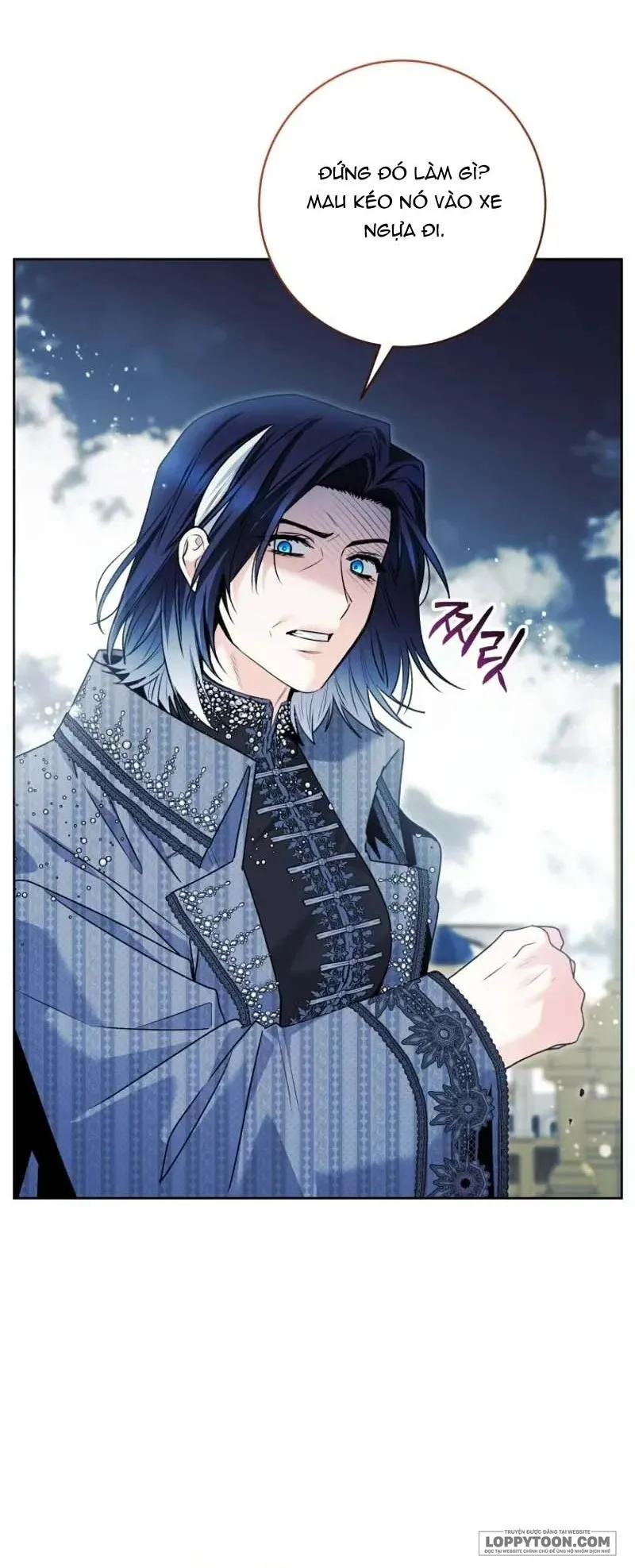Bé Cá Voi Sát Thủ Phản Diện - Chap 102 - Trang 32
