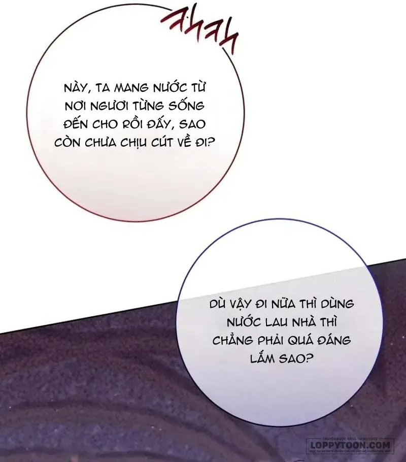 Bé Cá Voi Sát Thủ Phản Diện - Chap 102 - Trang 36