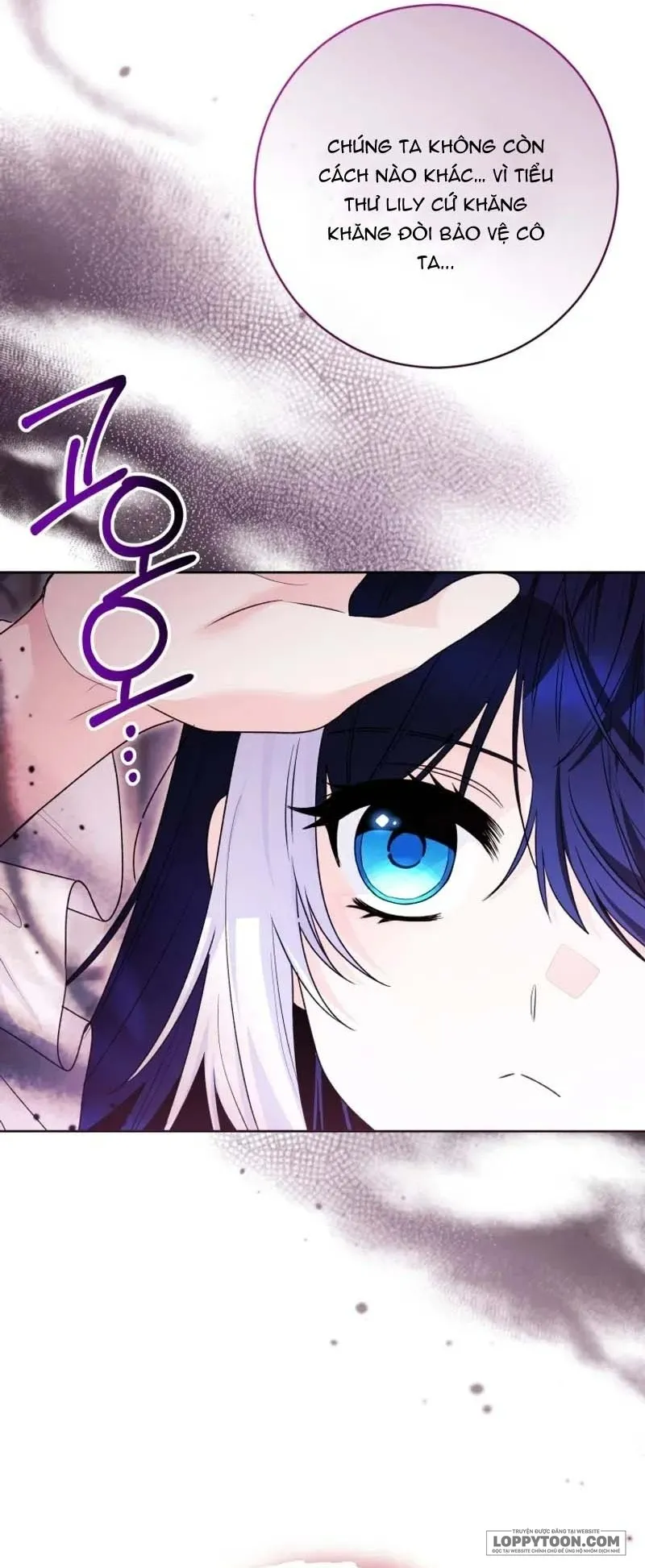 Bé Cá Voi Sát Thủ Phản Diện - Chap 102 - Trang 40