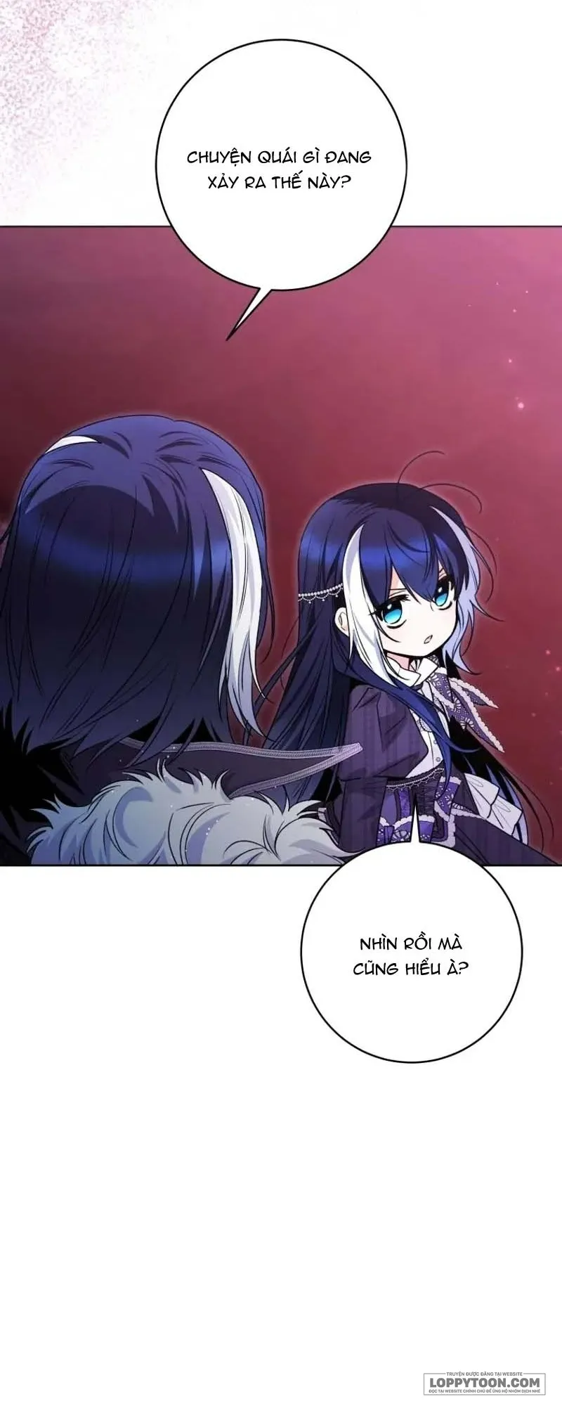 Bé Cá Voi Sát Thủ Phản Diện - Chap 102 - Trang 43