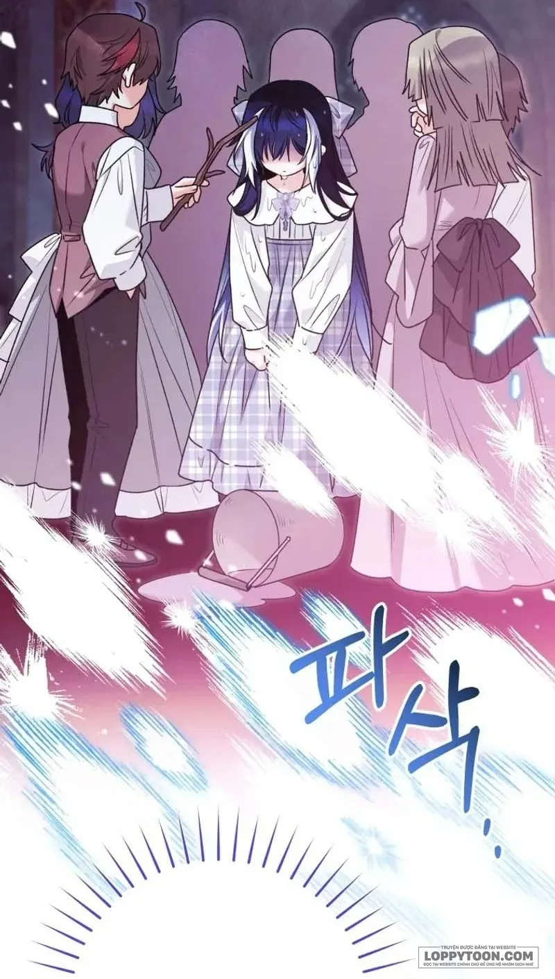 Bé Cá Voi Sát Thủ Phản Diện - Chap 102 - Trang 45