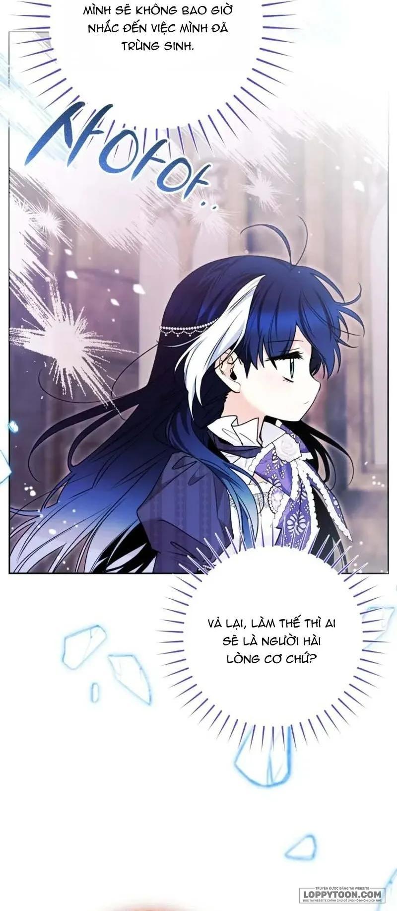 Bé Cá Voi Sát Thủ Phản Diện - Chap 102 - Trang 46