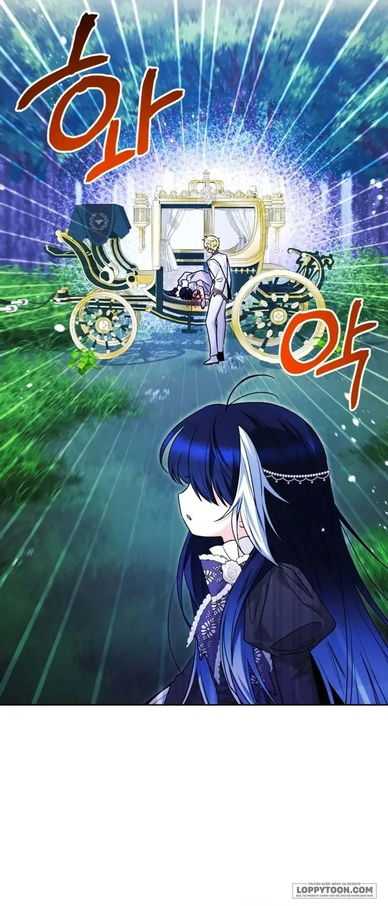 Bé Cá Voi Sát Thủ Phản Diện - Chap 102 - Trang 48