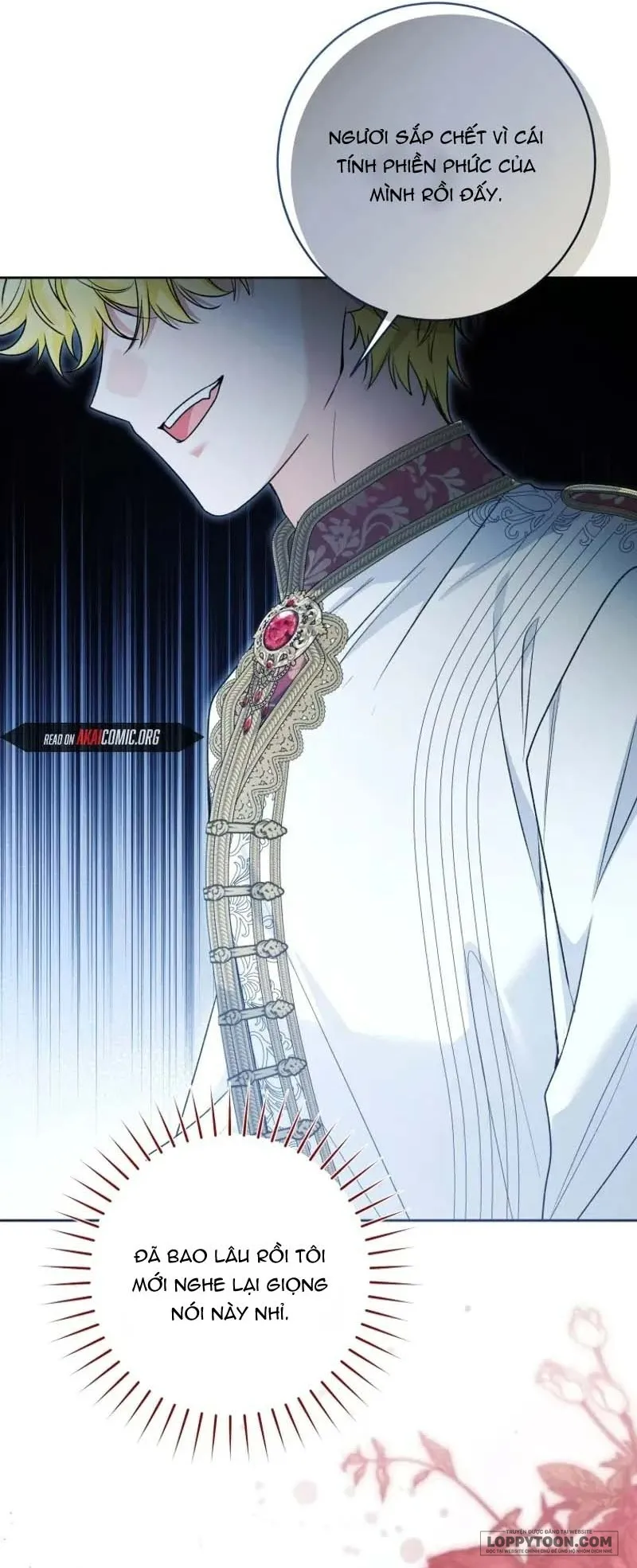 Bé Cá Voi Sát Thủ Phản Diện - Chap 102 - Trang 49