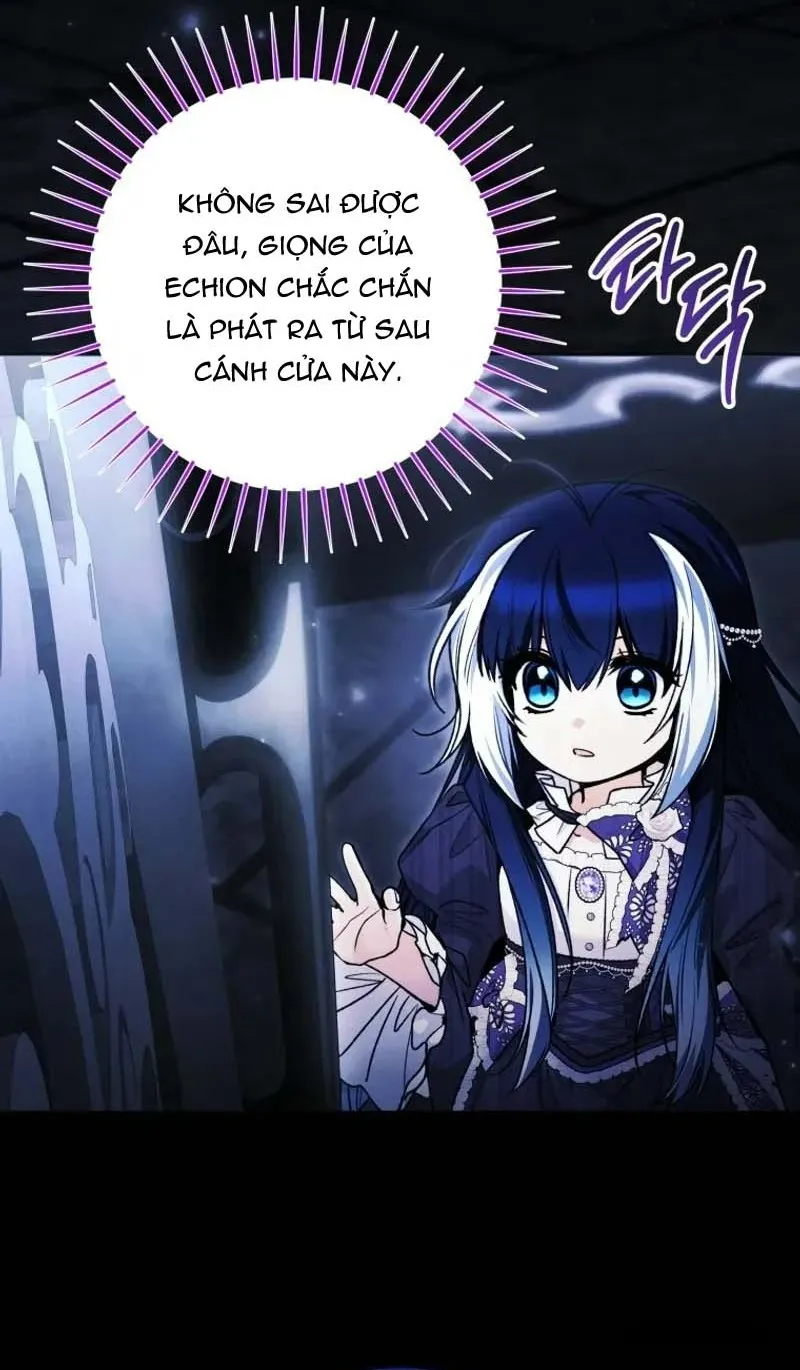 Bé Cá Voi Sát Thủ Phản Diện - Chap 102 - Trang 6