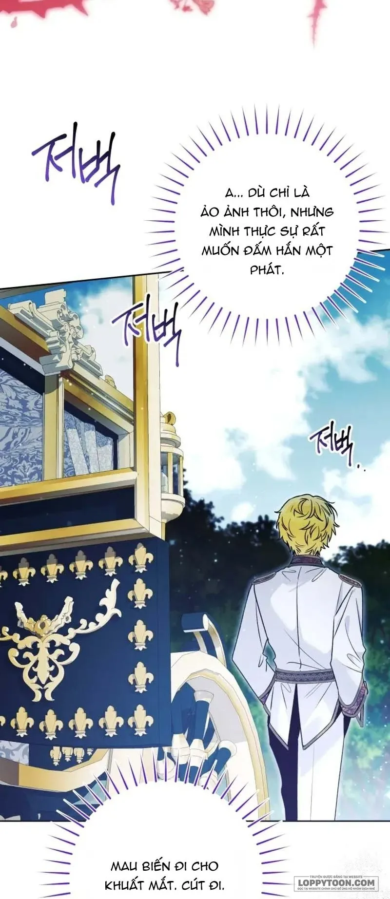 Bé Cá Voi Sát Thủ Phản Diện - Chap 102 - Trang 51