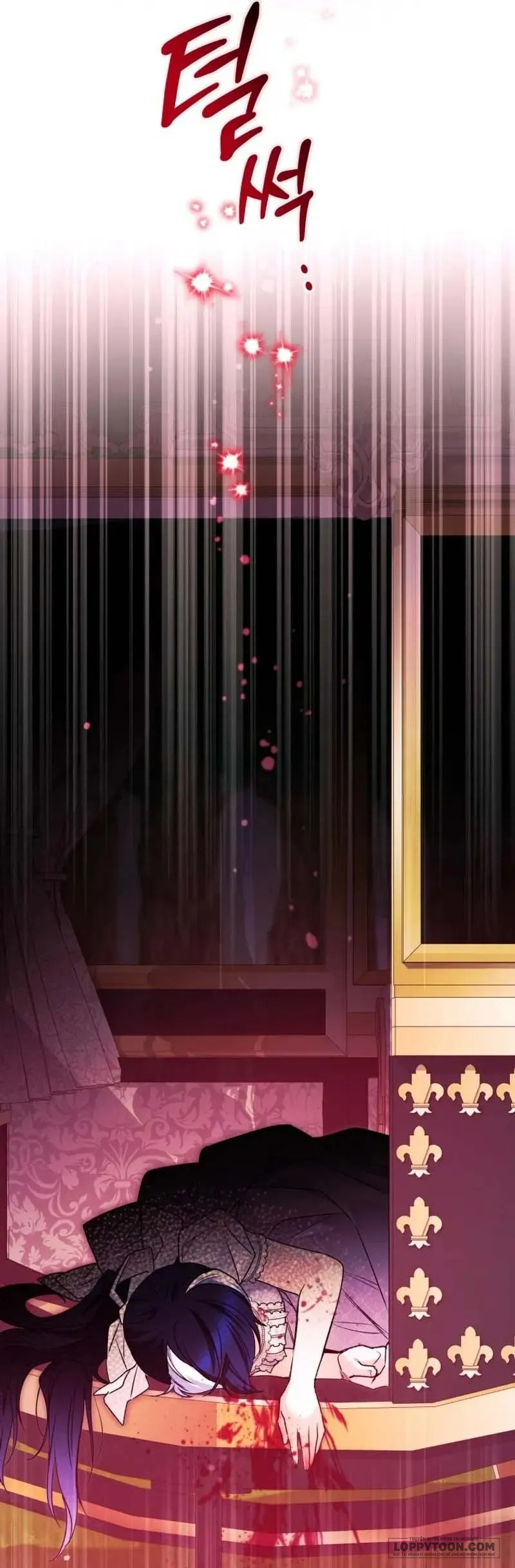 Bé Cá Voi Sát Thủ Phản Diện - Chap 102 - Trang 53