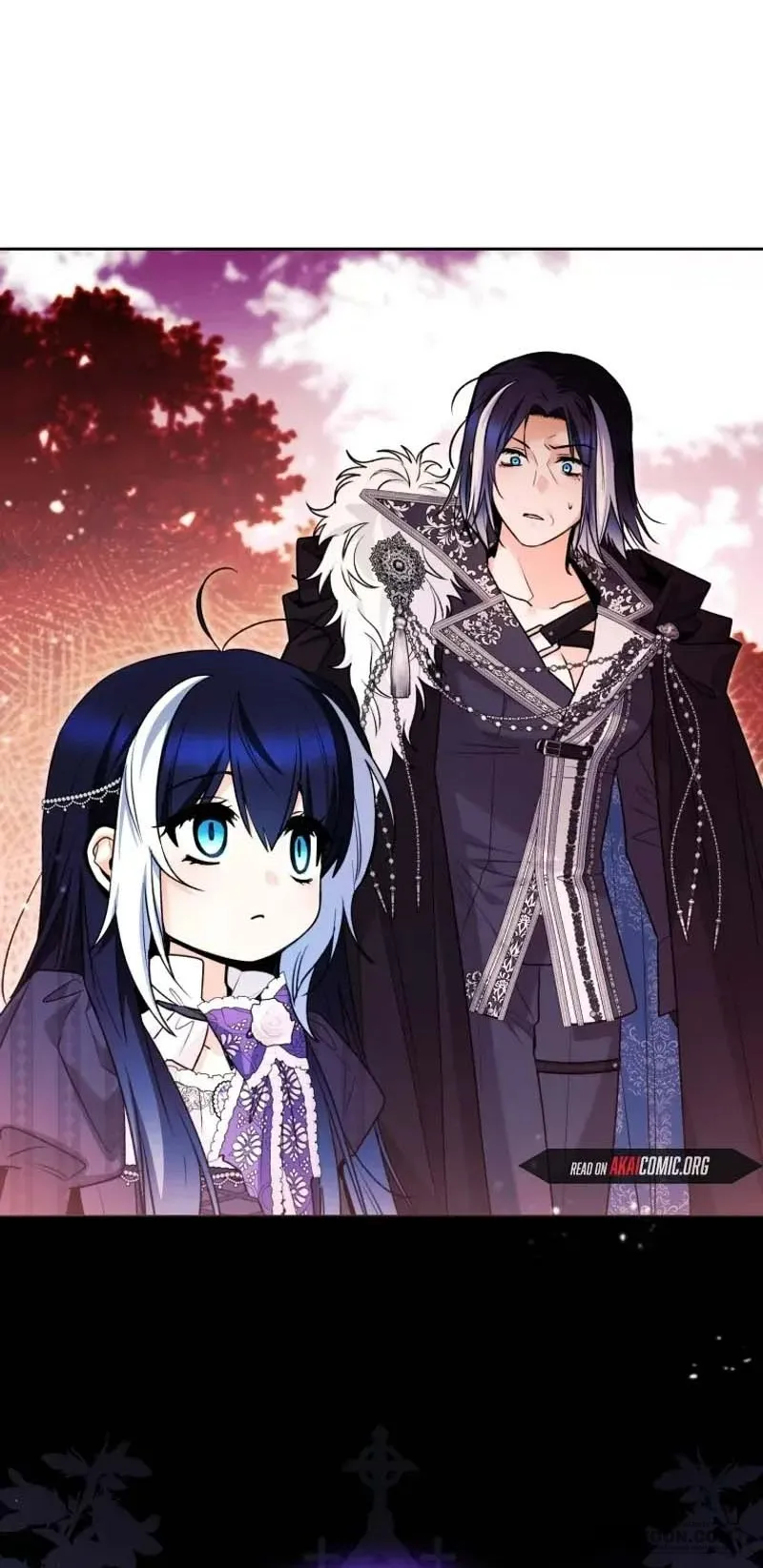Bé Cá Voi Sát Thủ Phản Diện - Chap 102 - Trang 56