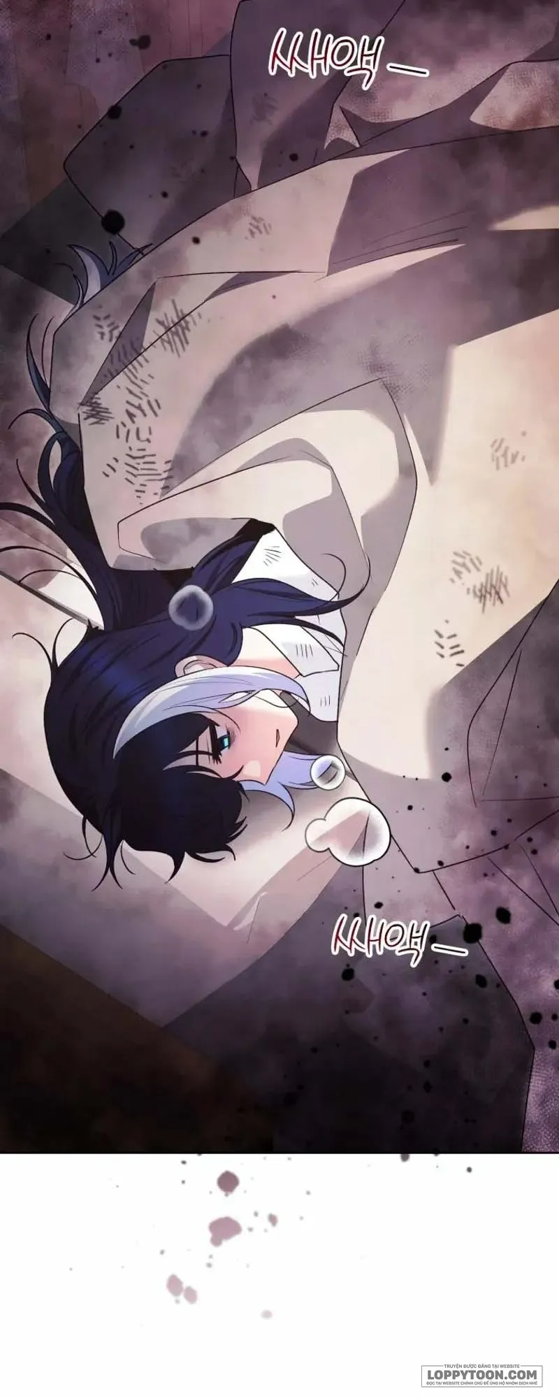 Bé Cá Voi Sát Thủ Phản Diện - Chap 102 - Trang 60