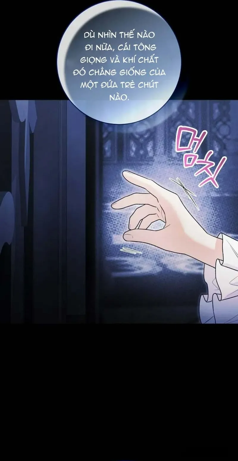 Bé Cá Voi Sát Thủ Phản Diện - Chap 102 - Trang 7