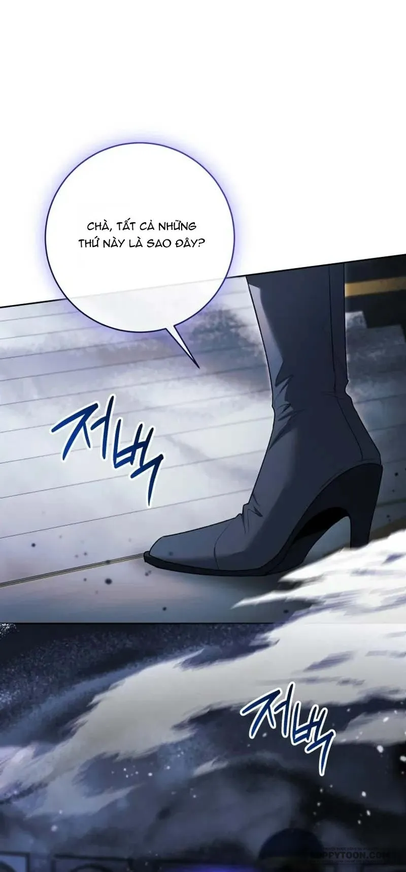 Bé Cá Voi Sát Thủ Phản Diện - Chap 102 - Trang 68