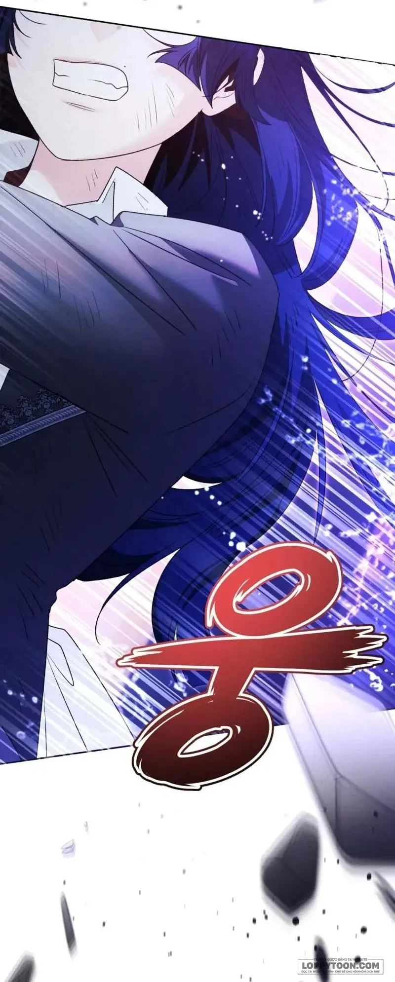 Bé Cá Voi Sát Thủ Phản Diện - Chap 102 - Trang 71