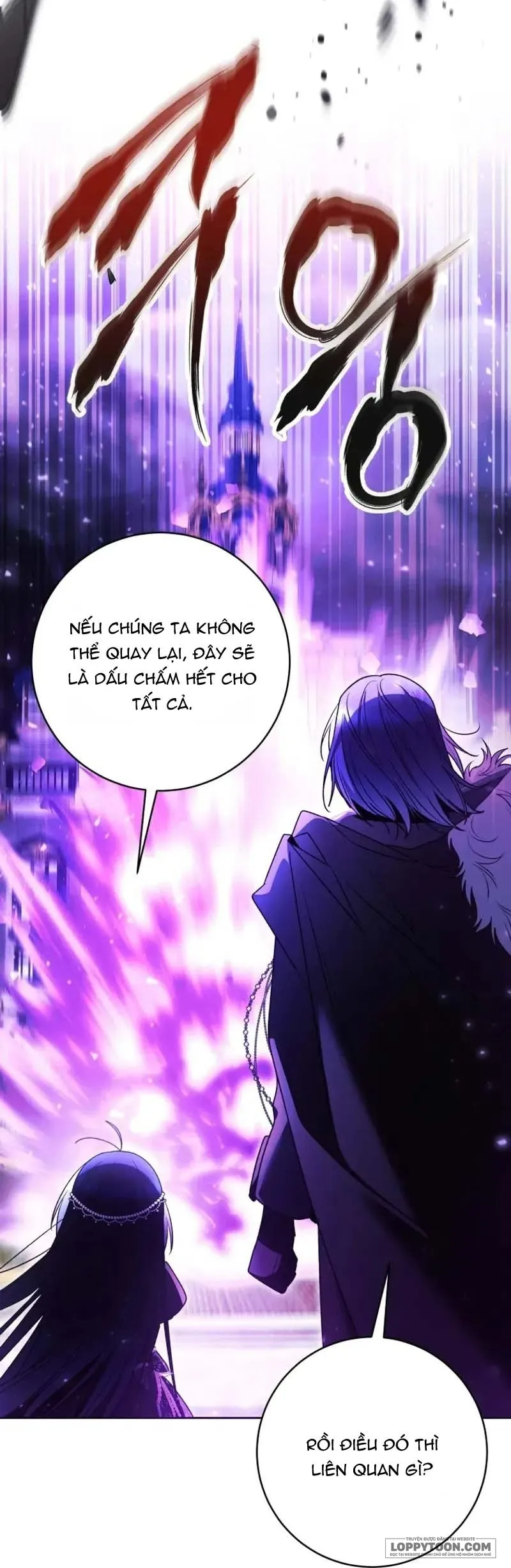 Bé Cá Voi Sát Thủ Phản Diện - Chap 102 - Trang 72