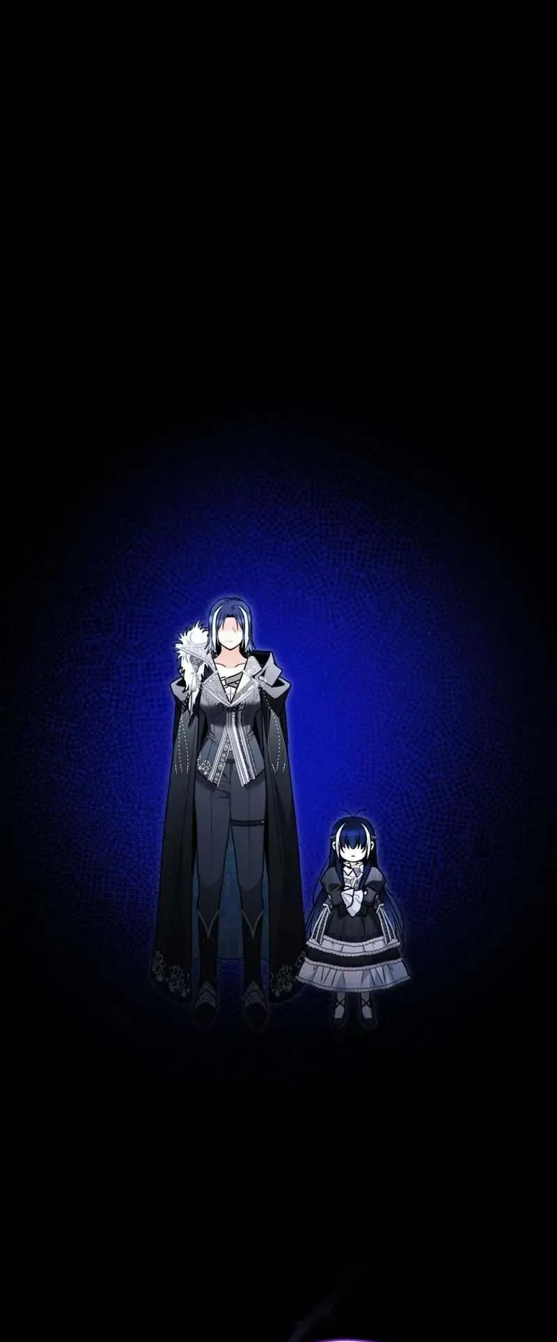 Bé Cá Voi Sát Thủ Phản Diện - Chap 102 - Trang 79
