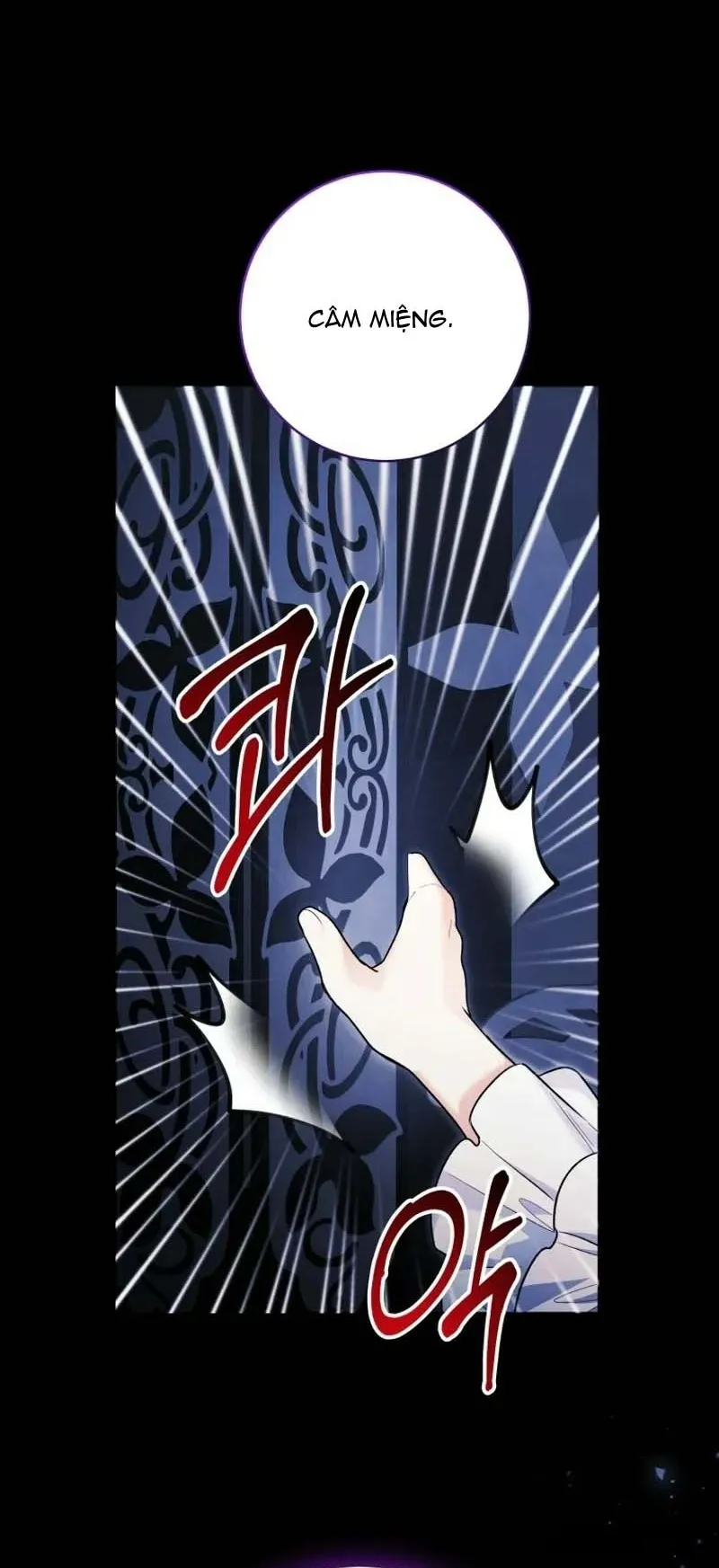 Bé Cá Voi Sát Thủ Phản Diện - Chap 102 - Trang 9