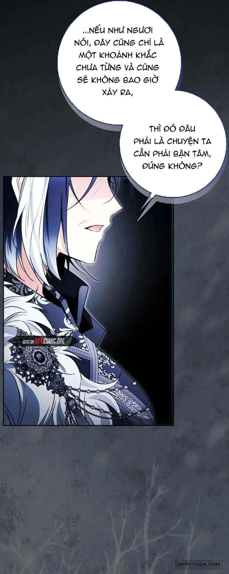 Bé Cá Voi Sát Thủ Phản Diện - Chap 102 - Trang 82