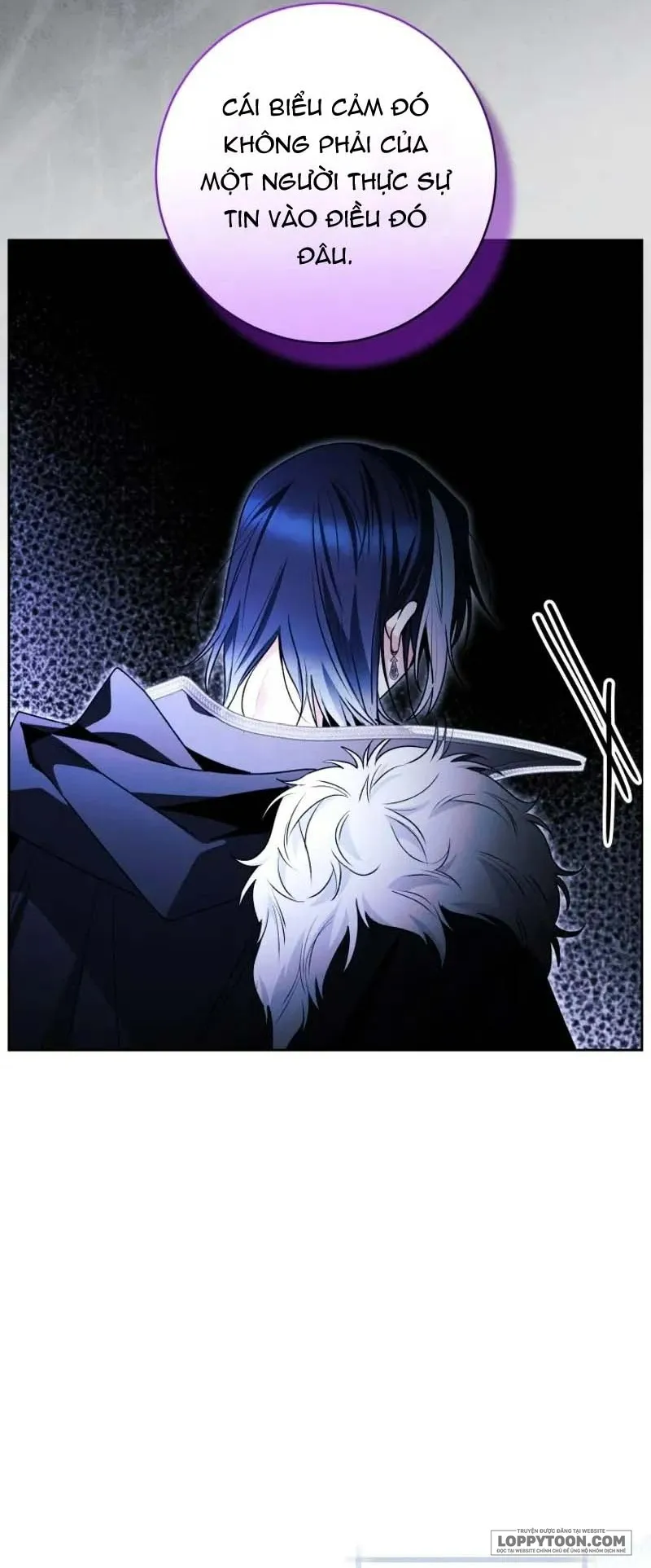 Bé Cá Voi Sát Thủ Phản Diện - Chap 102 - Trang 84