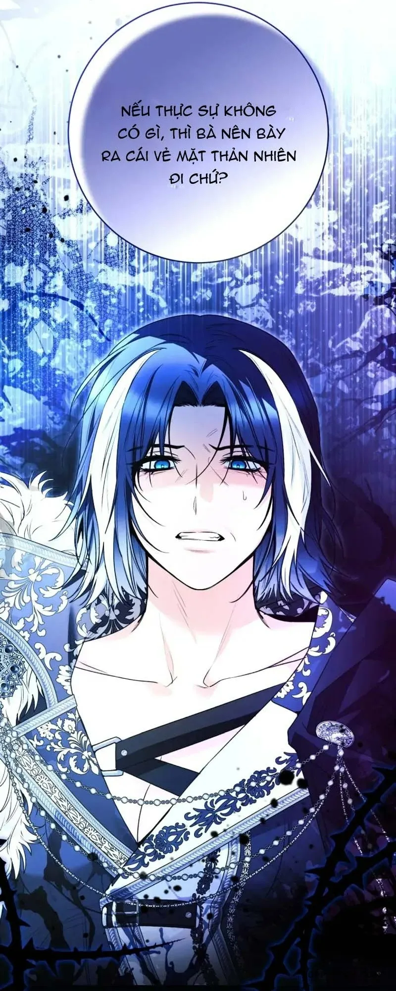 Bé Cá Voi Sát Thủ Phản Diện - Chap 102 - Trang 86