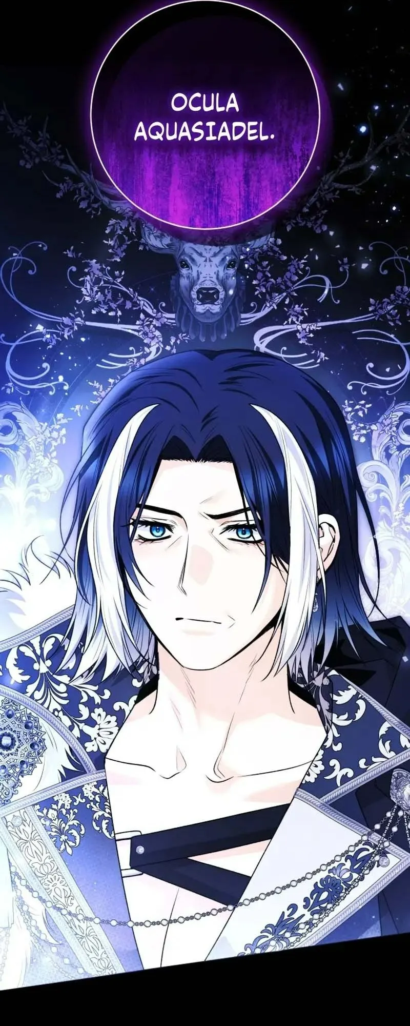 Bé Cá Voi Sát Thủ Phản Diện - Chap 102 - Trang 10