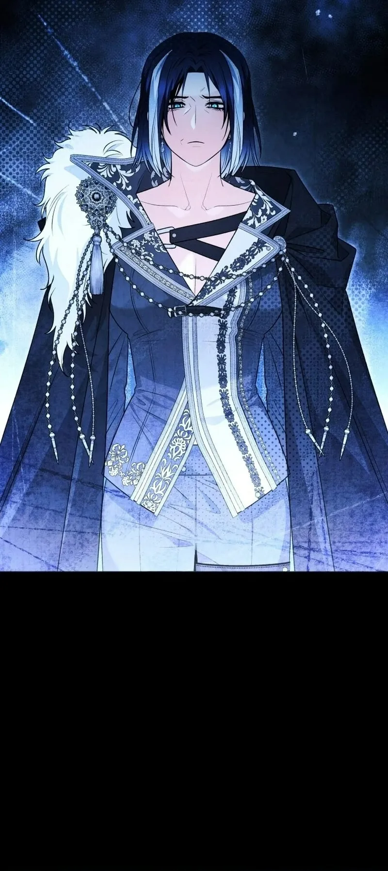 Bé Cá Voi Sát Thủ Phản Diện - Chap 103 - Trang 15