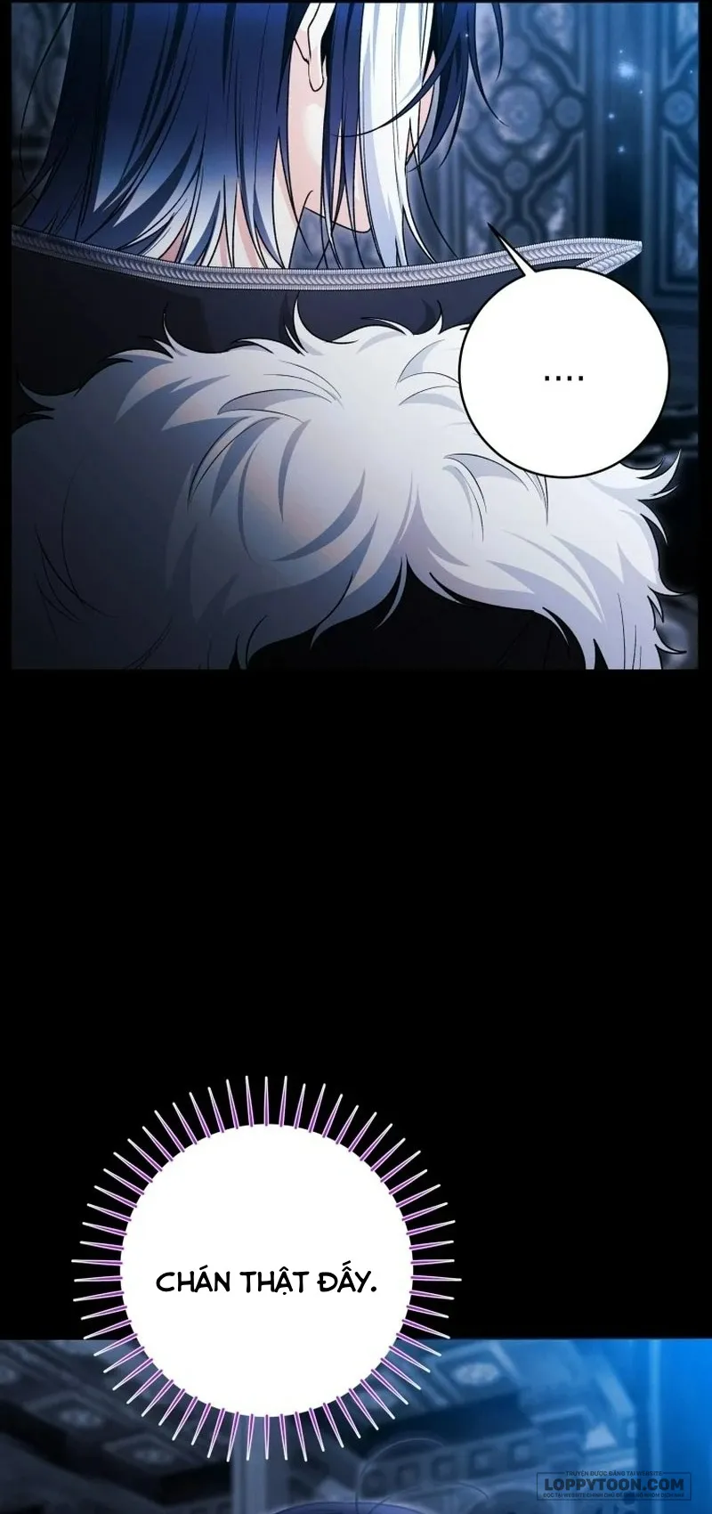 Bé Cá Voi Sát Thủ Phản Diện - Chap 103 - Trang 16