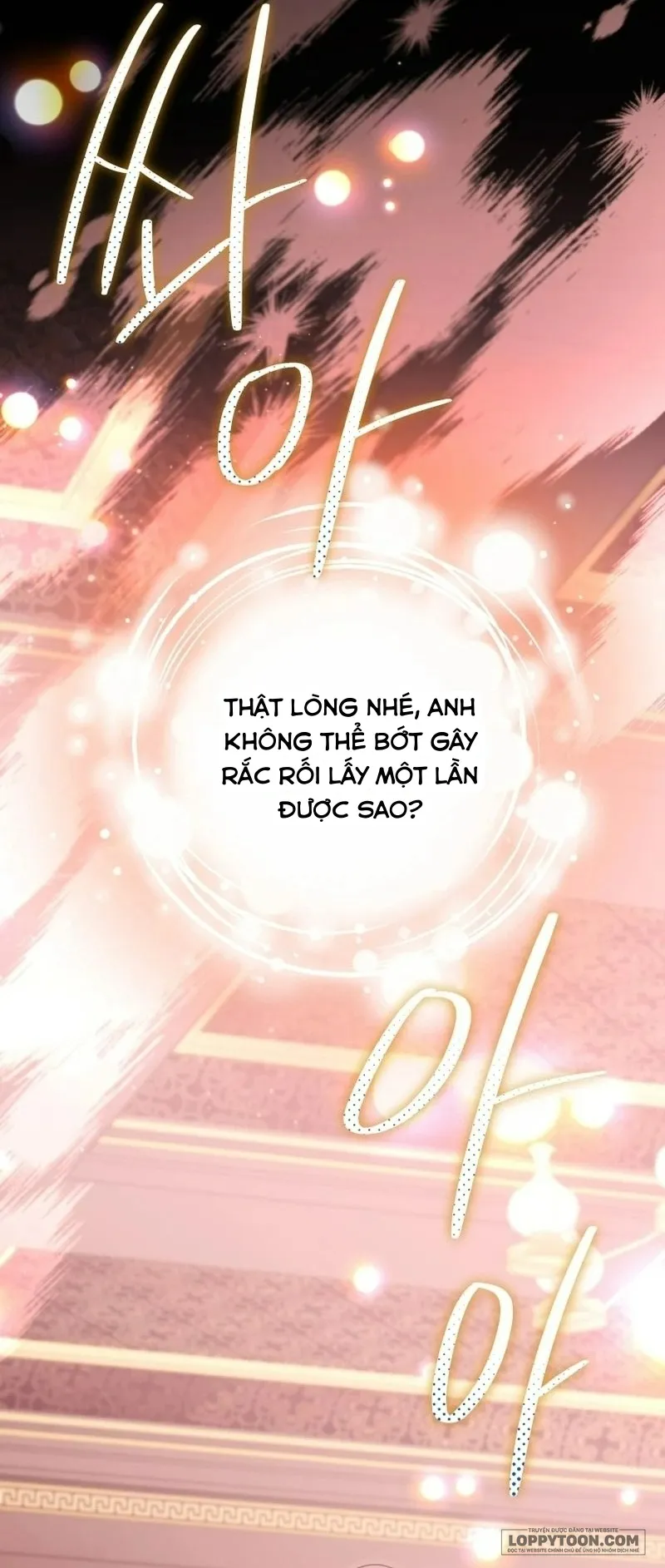 Bé Cá Voi Sát Thủ Phản Diện - Chap 103 - Trang 20