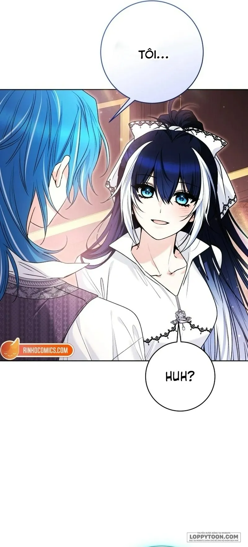 Bé Cá Voi Sát Thủ Phản Diện - Chap 103 - Trang 28
