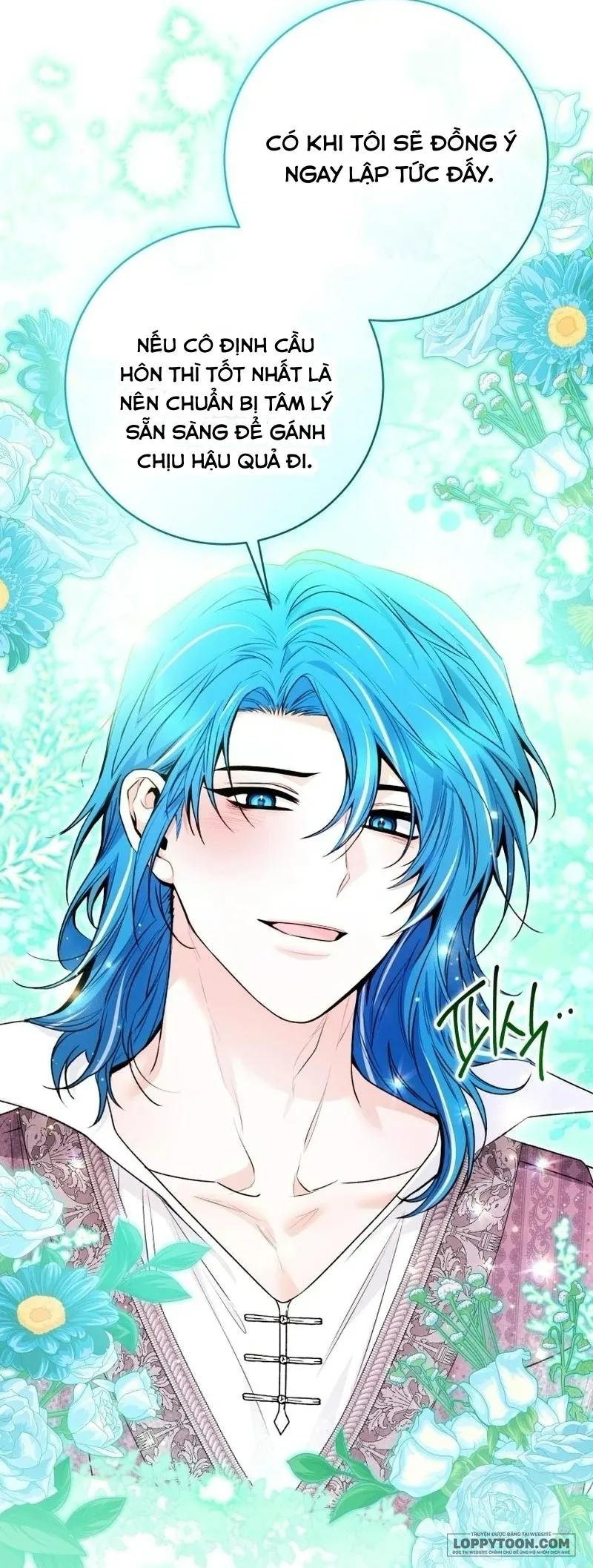 Bé Cá Voi Sát Thủ Phản Diện - Chap 103 - Trang 29