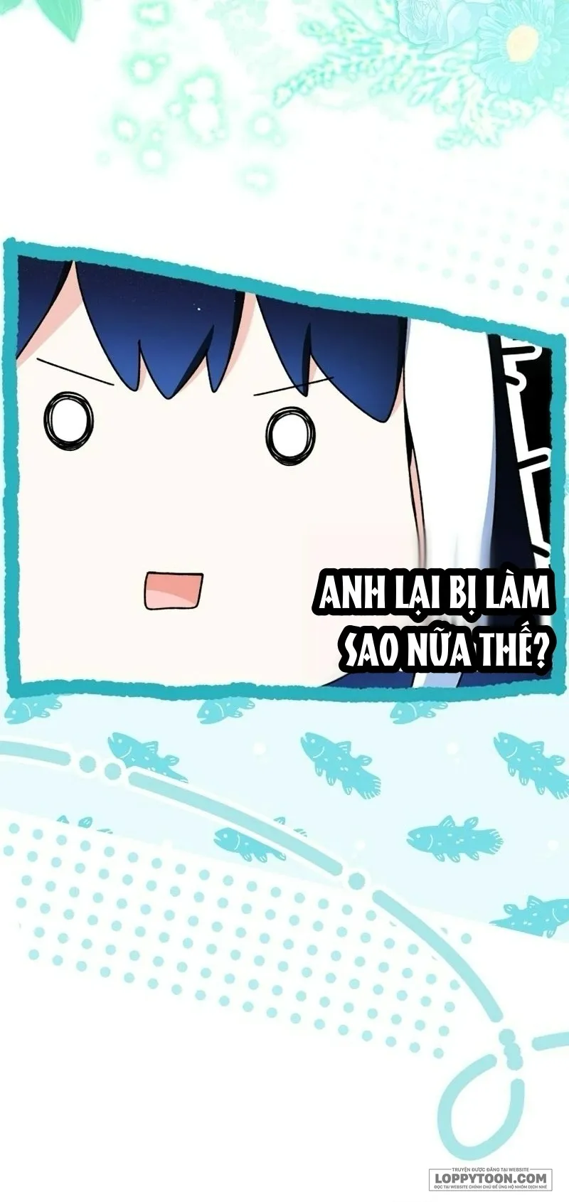 Bé Cá Voi Sát Thủ Phản Diện - Chap 103 - Trang 30