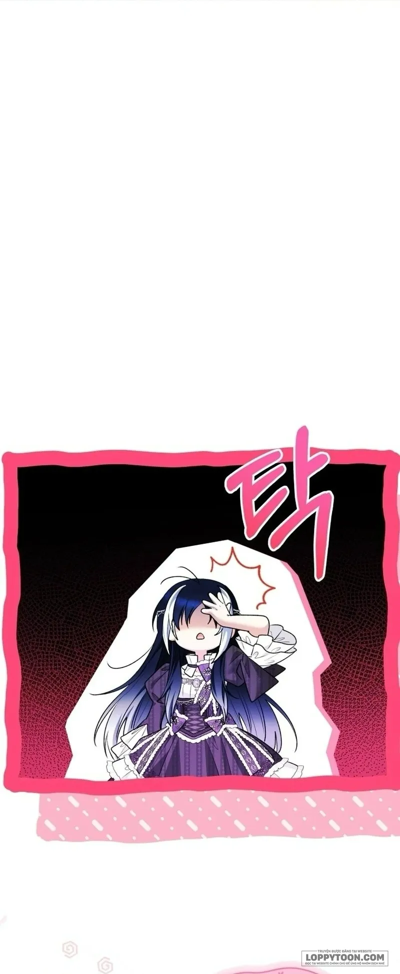 Bé Cá Voi Sát Thủ Phản Diện - Chap 103 - Trang 35