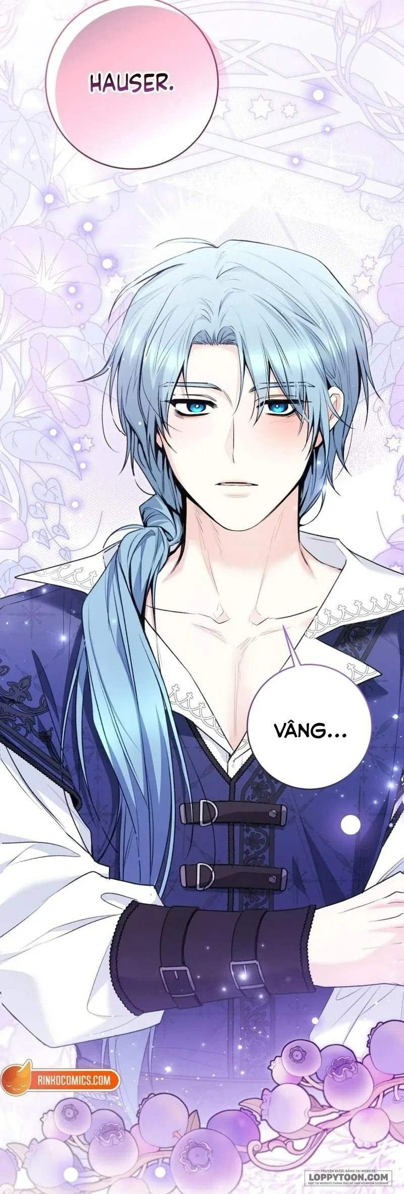 Bé Cá Voi Sát Thủ Phản Diện - Chap 103 - Trang 45