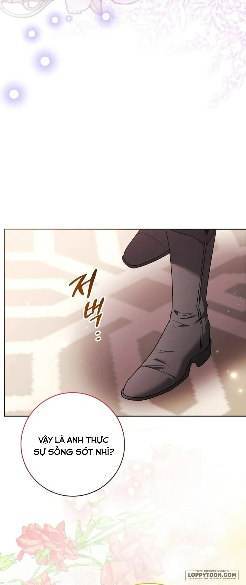 Bé Cá Voi Sát Thủ Phản Diện - Chap 103 - Trang 46