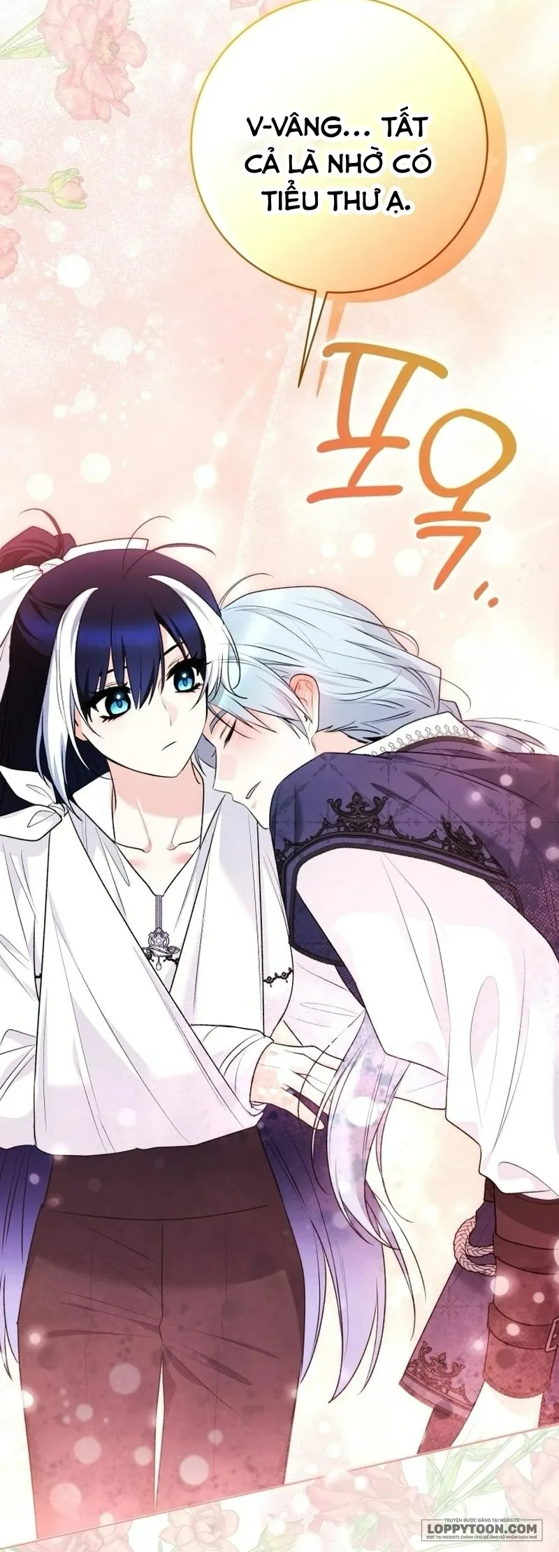 Bé Cá Voi Sát Thủ Phản Diện - Chap 103 - Trang 47