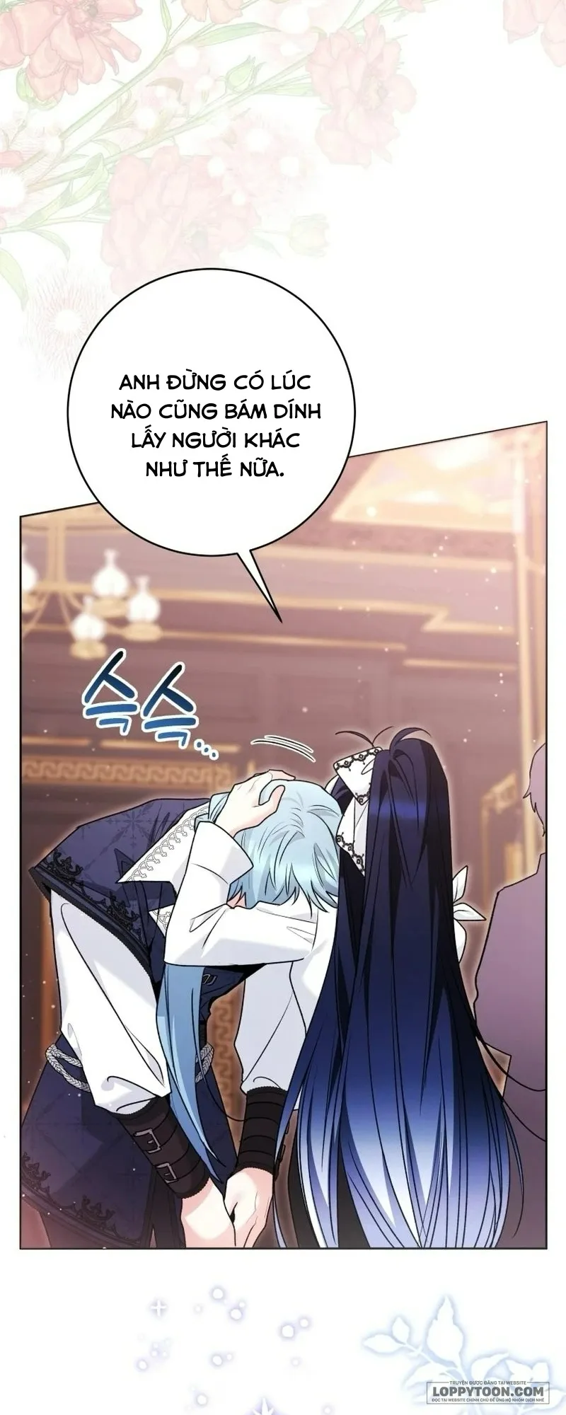 Bé Cá Voi Sát Thủ Phản Diện - Chap 103 - Trang 48