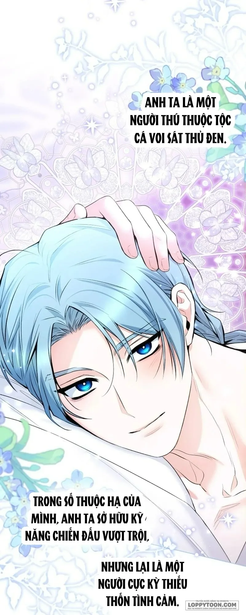 Bé Cá Voi Sát Thủ Phản Diện - Chap 103 - Trang 49