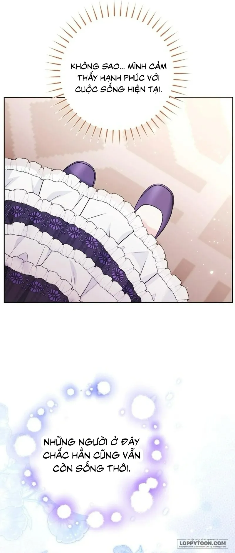 Bé Cá Voi Sát Thủ Phản Diện - Chap 103 - Trang 51