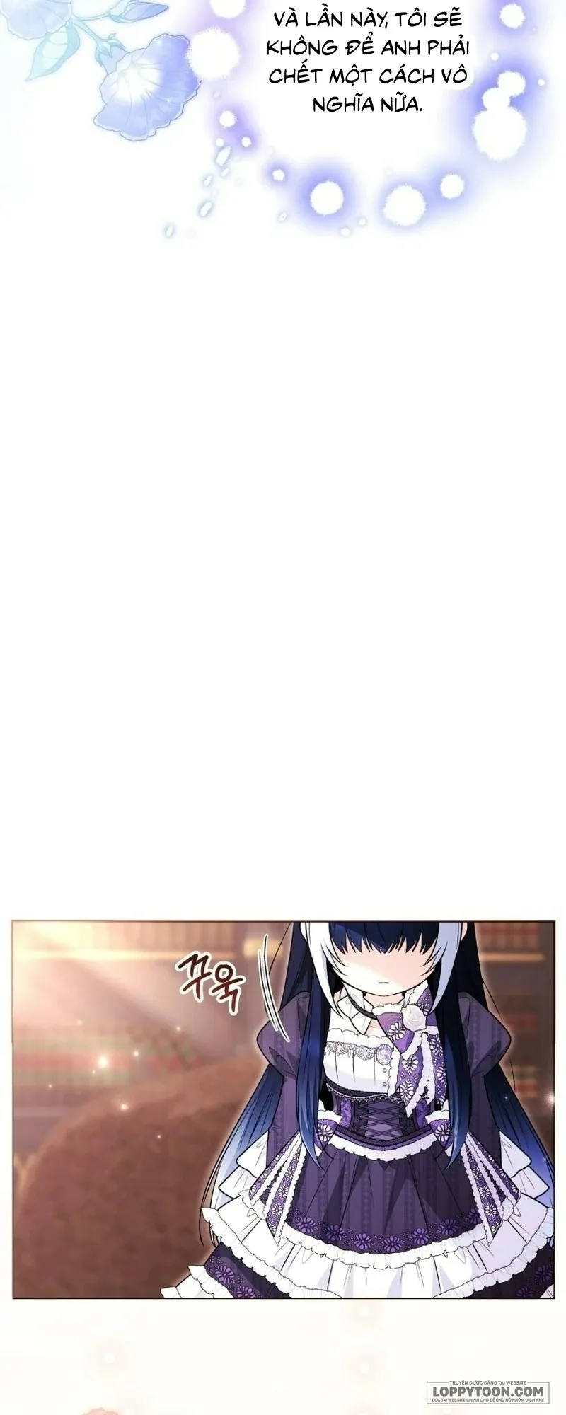 Bé Cá Voi Sát Thủ Phản Diện - Chap 103 - Trang 53